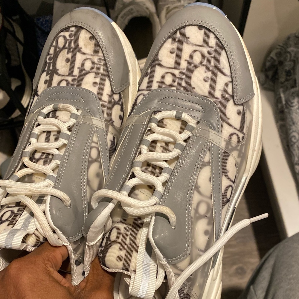 Christian Dior Sneakers